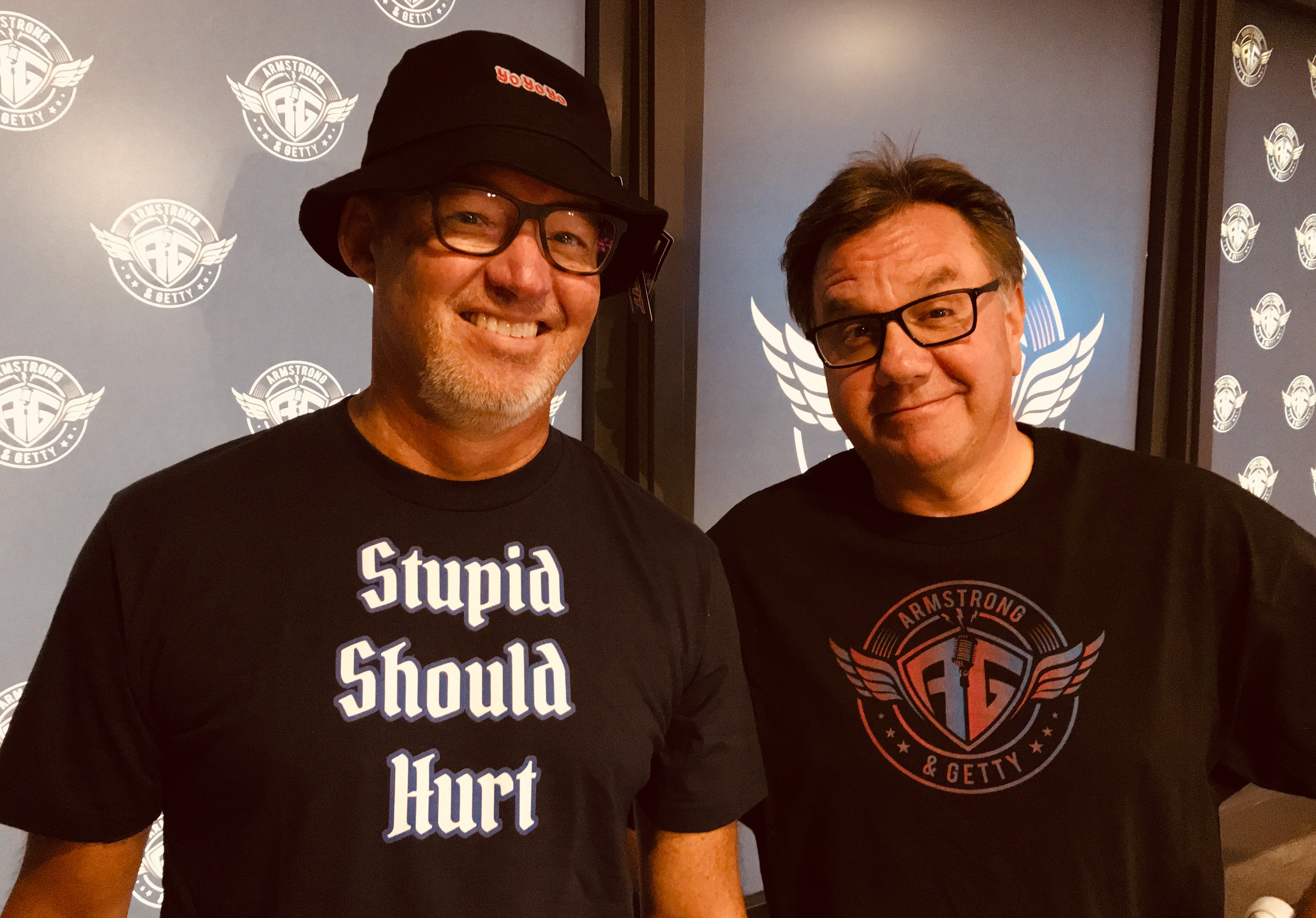 THE GREATEST T-SHIRTS, EVER!!!