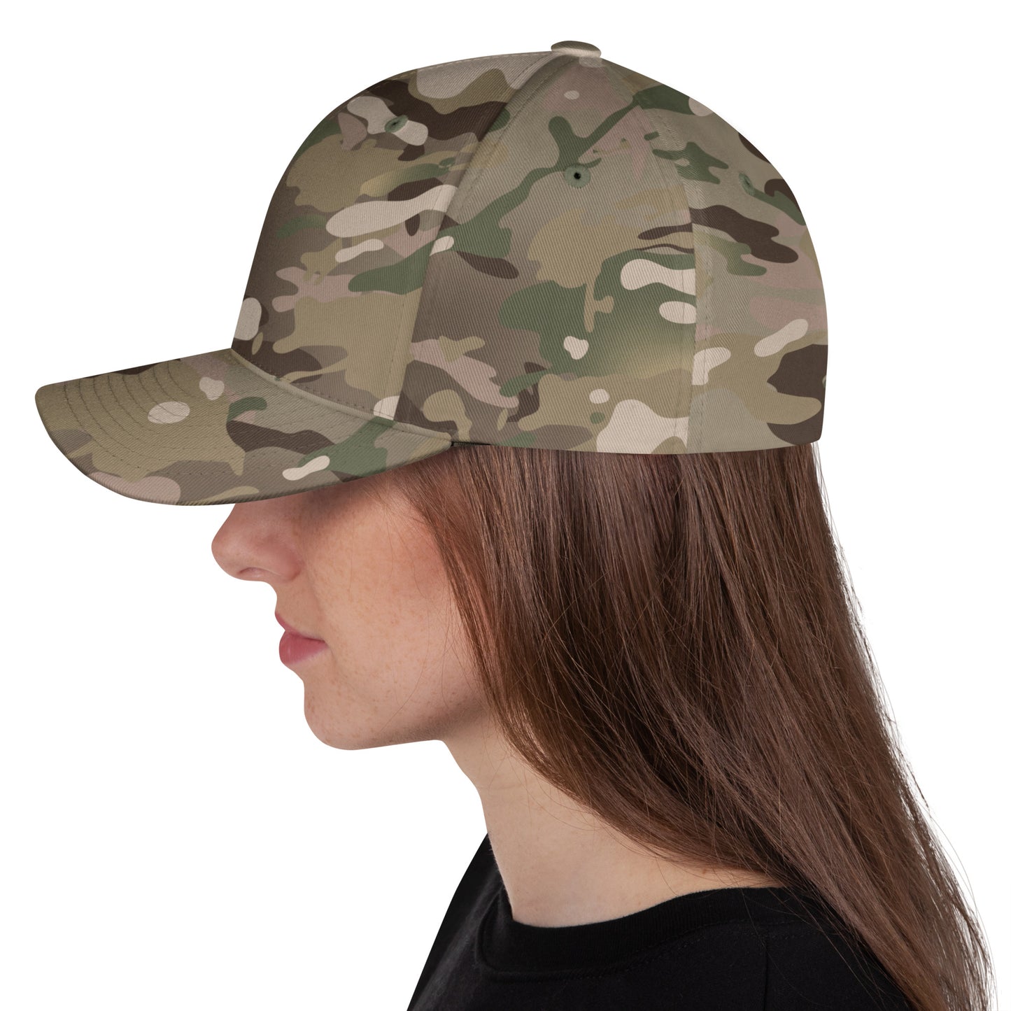 The Air Force Ball Cap 2024 Edition