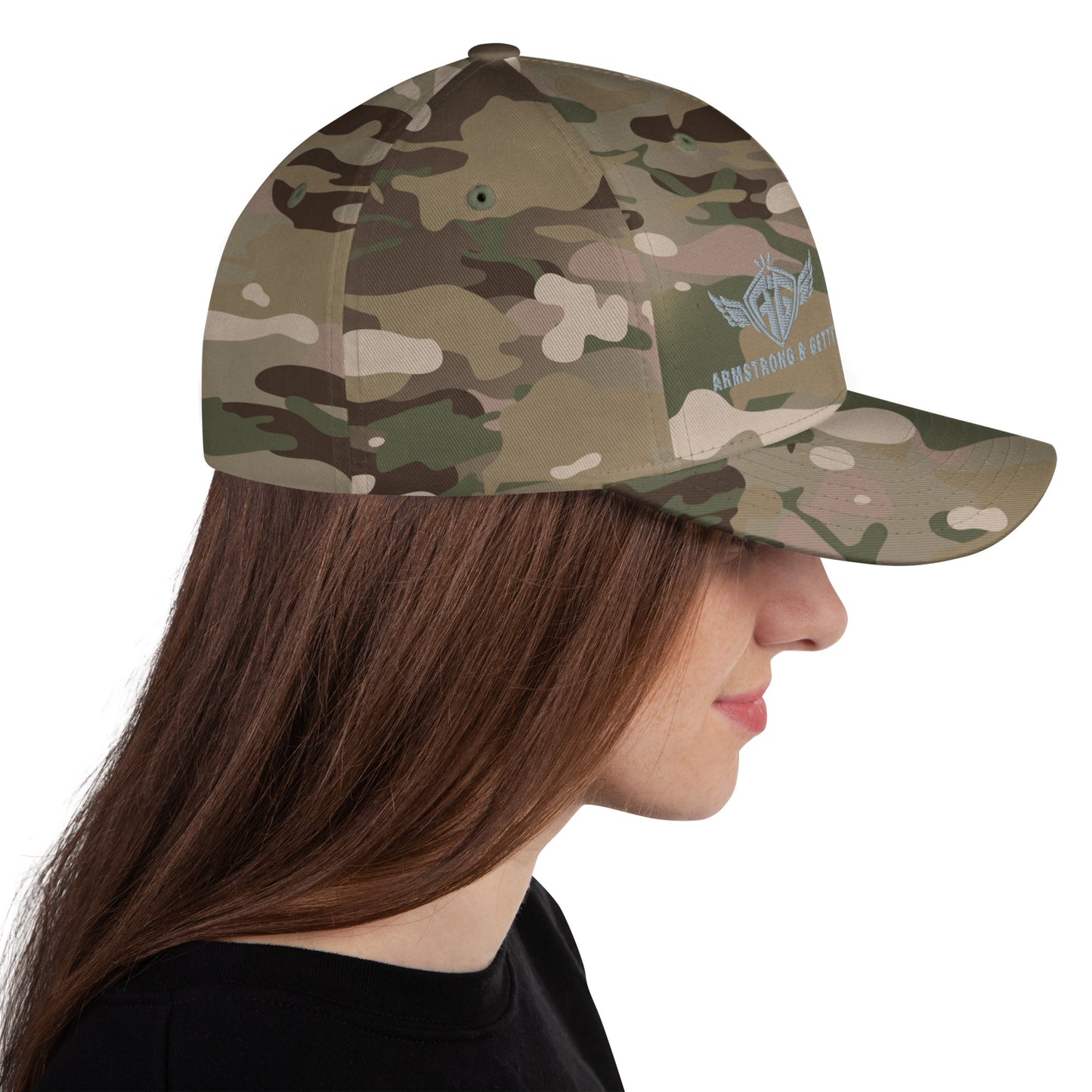 The Air Force Ball Cap 2024 Edition