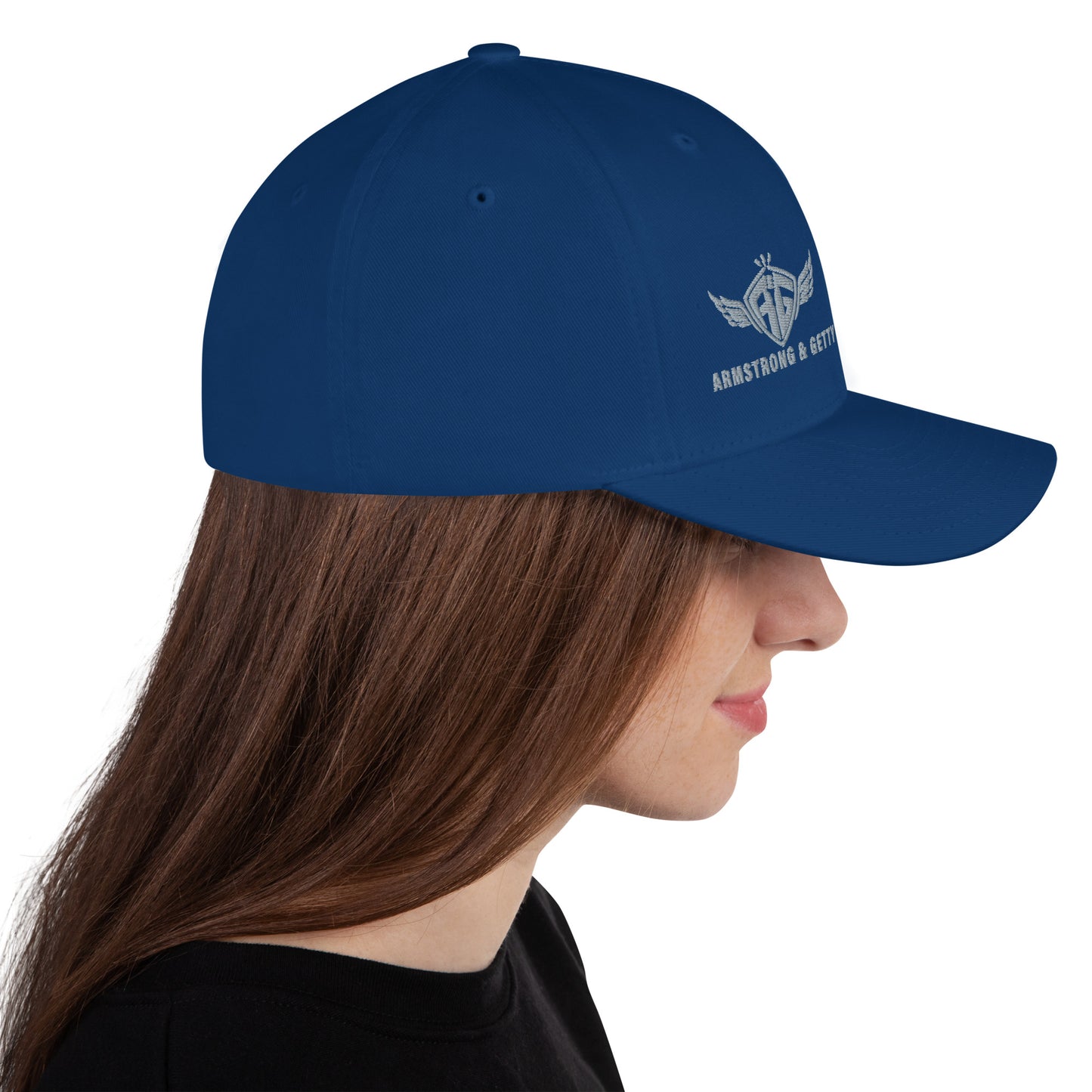 The Air Force Ball Cap 2024 Edition