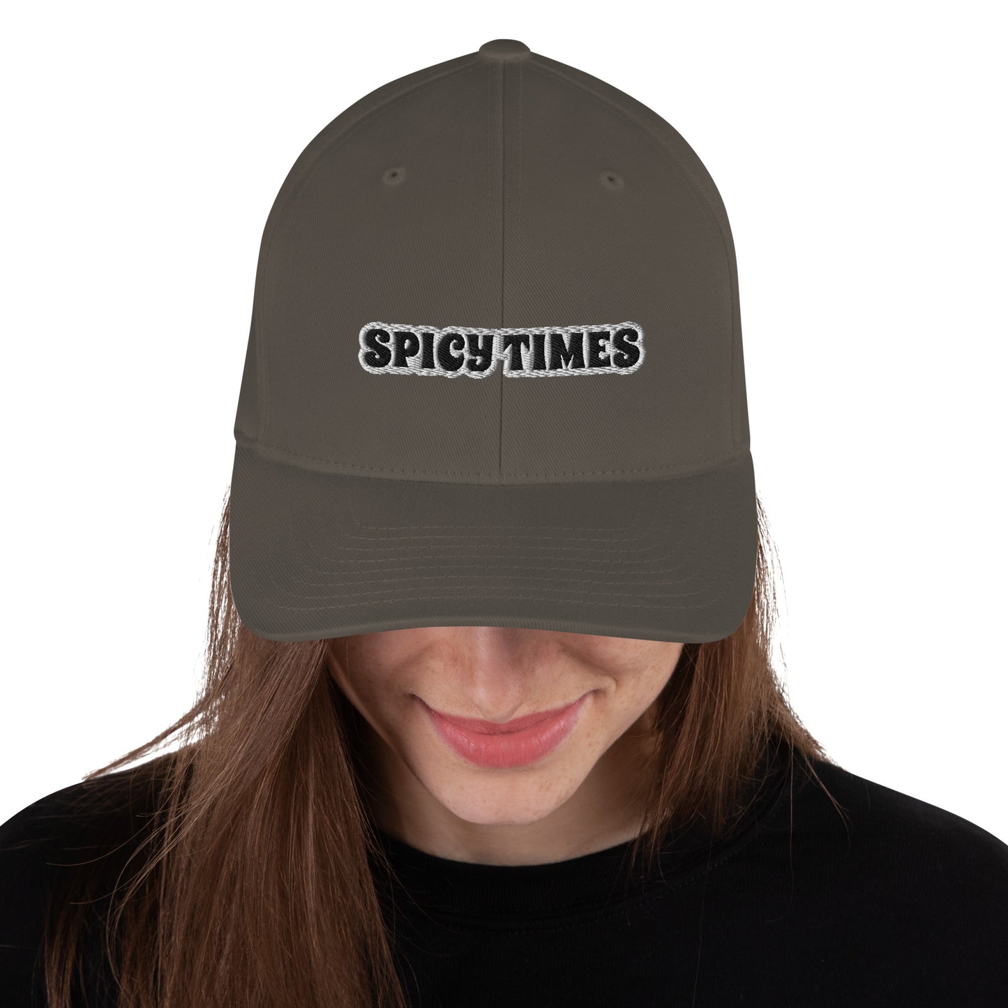 The A&G Spicy Times Ball Cap