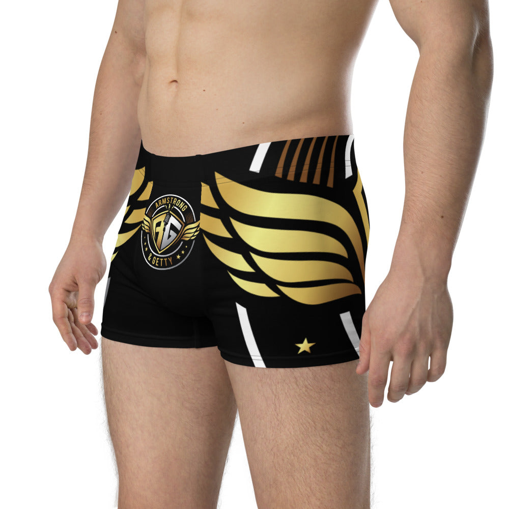 The A&G Air Force Boxer Briefs