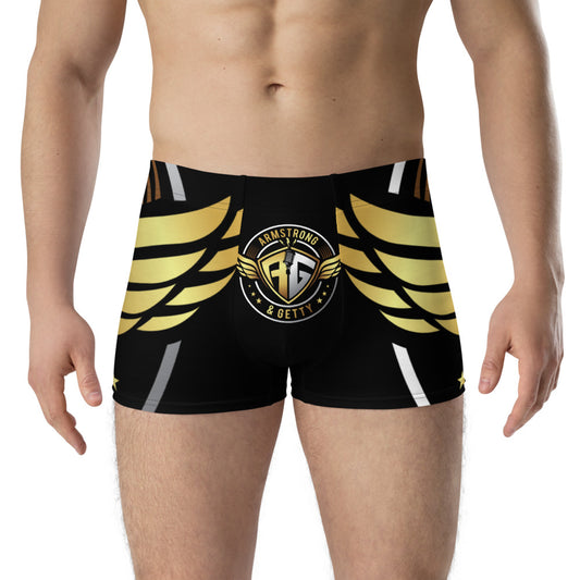 The A&G Air Force Boxer Briefs