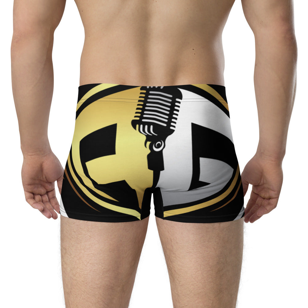 The A&G Air Force Boxer Briefs