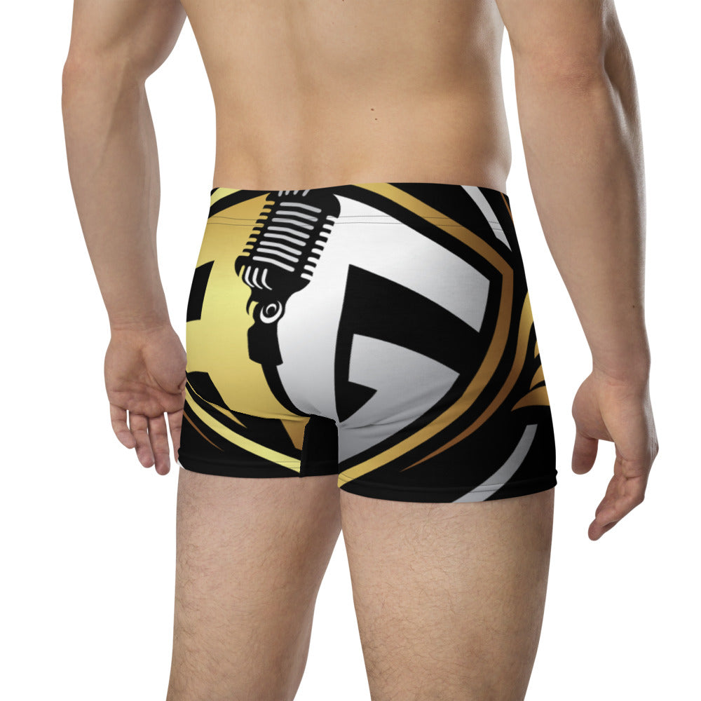 The A&G Air Force Boxer Briefs