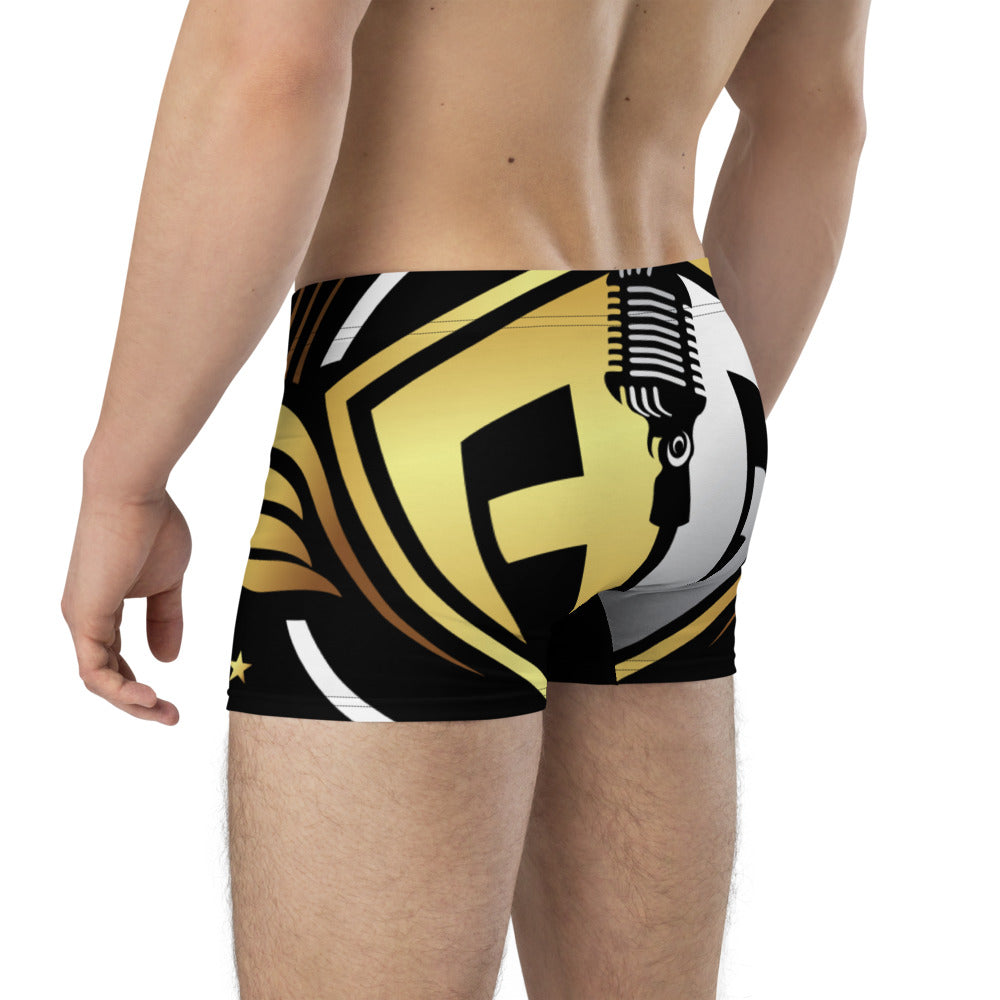 The A&G Air Force Boxer Briefs