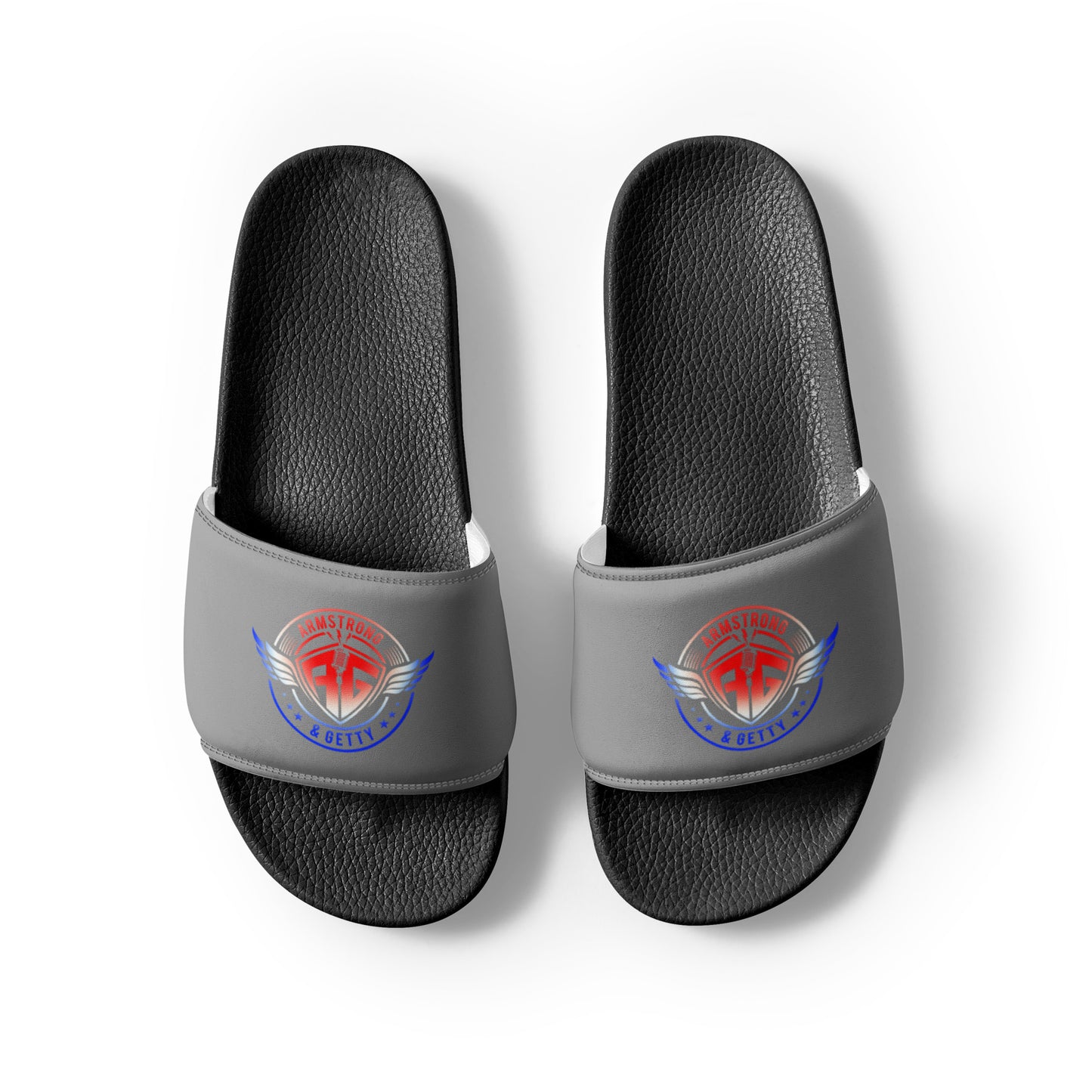 The A&G Air Force Patriot Slides