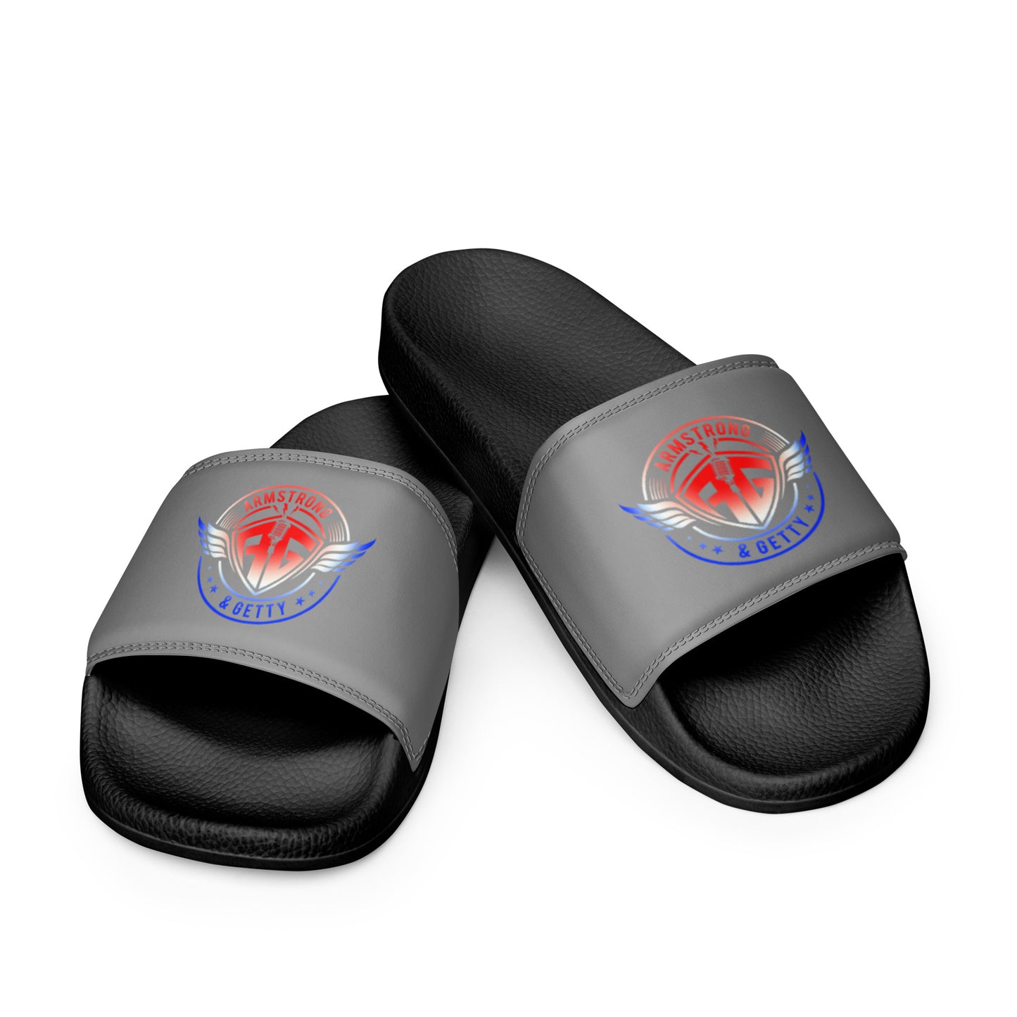 The A&G Air Force Patriot Slides